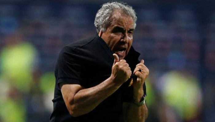 فوزي البنزرتي