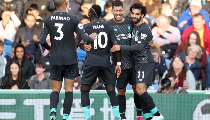 فريق ليفربول