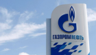 %4.5 انخفاضا بصادرات جازبروم الروسية من الغاز
