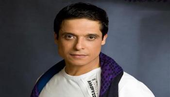 الفنان الراحل عامر منيب