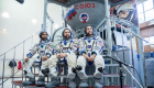 رائدا الفضاء الإماراتيان يجتازان الاختبارات النهائية بنجاح