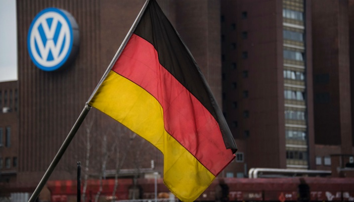 الاقتصاد الألماني يحتاج لخطة شاملة بقيمة 490 مليار دولار