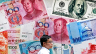 حرب التجارة.. الصين تخفض قيمة اليوان لأدنى مستوى منذ 11 عاما