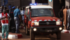 15 قتيلا بانهيار مبنى في مالي