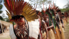 الصلاة والرقص.. سلاح قبائل الأمازون لوقف الحرائق