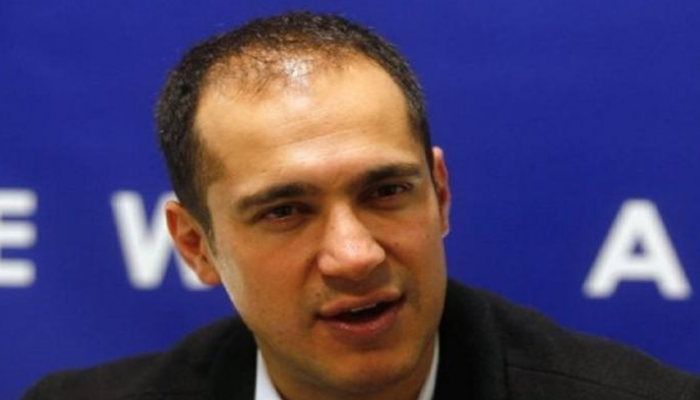 كاوه مدني يعد أحد أصغر المسؤولين الحكوميين في إيران