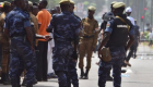 حبس جنرالين بتهمة محاولة الانقلاب على الحكم ببوركينا فاسو