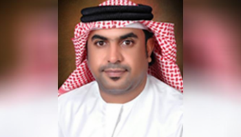 محمد خلفان الصوافي