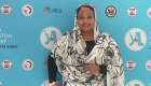اختيار ناشطة سودانية وزيرة للشباب بالحكومة الجديدة 