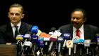 حمدوك: الظرف ملائم لرفع اسم السودان من "قائمة الإرهاب"