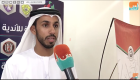 بن هزام: التعاون مستمر مع الأندية الإماراتية من أجل مزيد من التطوير