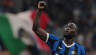 الاتحاد الإيطالي لكرة القدم يحقق في تعرض لوكاكو لهتافات عنصرية