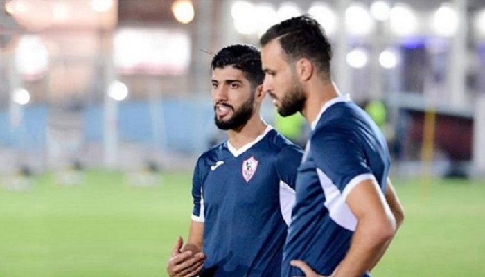 فرجاني ساسي وحمدي النقاز