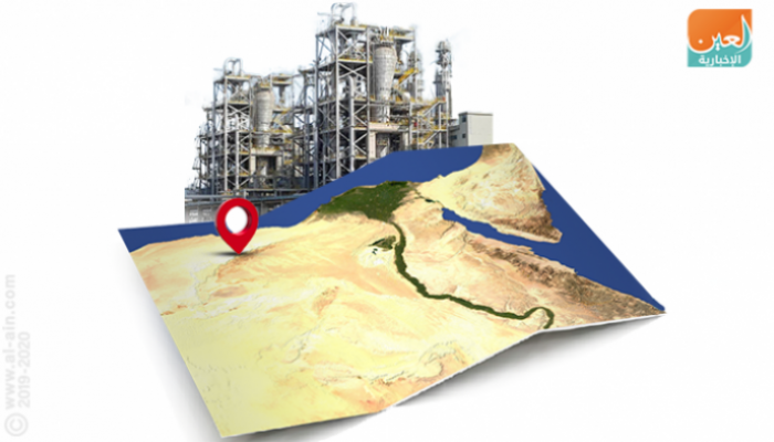 مصر تنفذ استكشافات نفطية جديدة