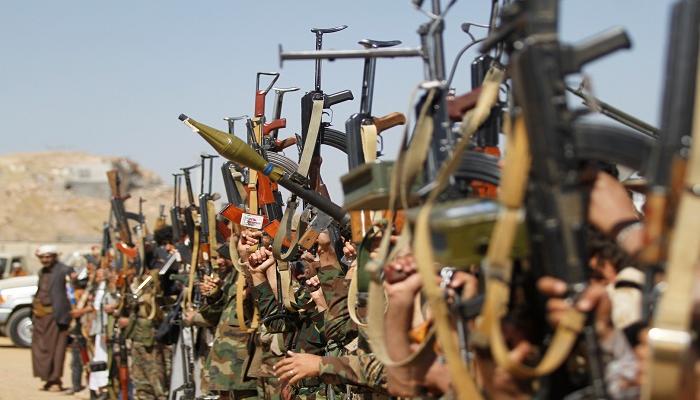 جرائم الحوثي عرض مستمر ضد المدنيين في اليمن