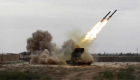 الدفاعات السعودية تعترض 3 صواريخ باليستية في نجران