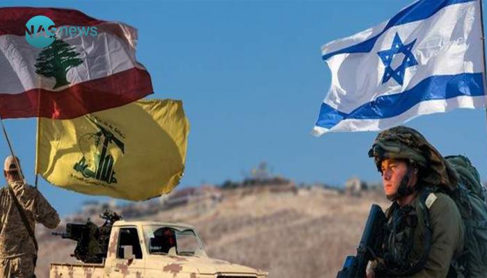مناورة بين إسرائيل وحزب الله ضد لبنان
