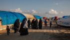 "نيويورك تايمز" تحذر من مخيم الهول السوري: "كارثة"