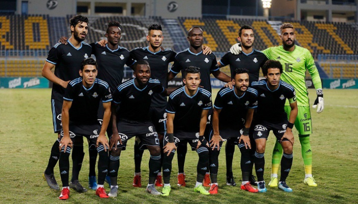 بيراميدز