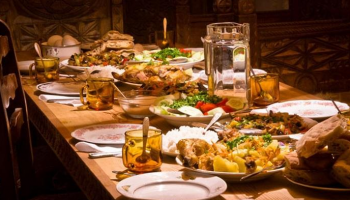 جسيمات بلاستيكية دقيقة تظهر في براز البشر