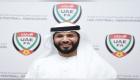 مروان بن غليطة: الاتحاد الإماراتي جاهز على كل الأصعدة للموسم الجديد