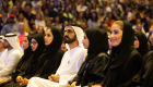 محمد بن راشد: دبي تجيد صناعة الفعاليات التي تلهم البشر