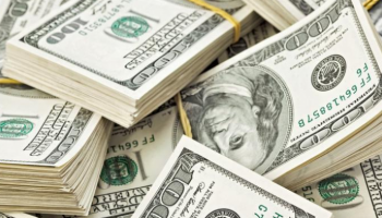 استقرار سعر الدولار