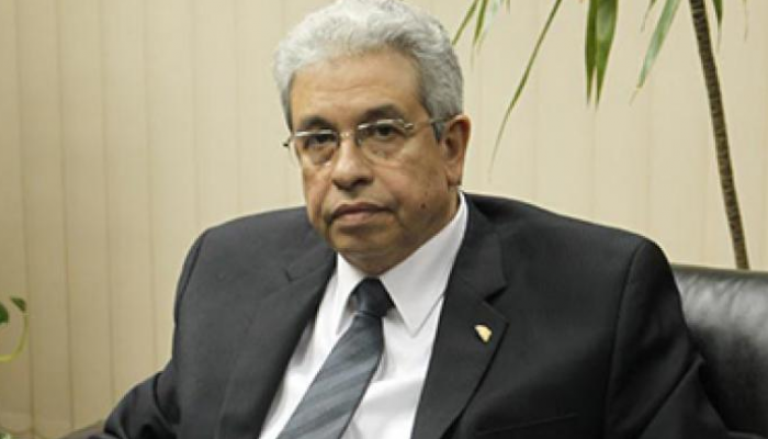 د. عبدالمنعم سعيد