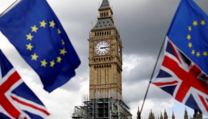 بريطانيا : البرلمان يصوت لمنع الخروج من دون اتفاق و جونسون يدعو الى انتخابات