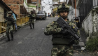 مقتل 4 جنود في كمين بشمال غربي كولومبيا