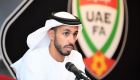الظاهري يشكر الشيخ هزاع بن زايد على رعايته حفل قرعة كأس رئيس الإمارات 