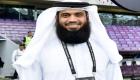 "فيفا" يختار الإماراتي الحتاوي مراقبا في تصفيات كأس العالم 2022