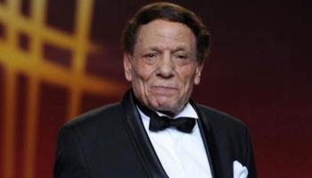 عادل إمام يعود لتصوير "فلانتينو" - أرشيفية
