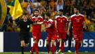 فوز سوريا والأردن وخسارة لبنان في تصفيات مونديال 2022