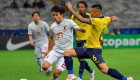 اليابان تتغلب على باراجواي وديا استعدادا لتصفيات مونديال 2022