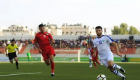 فلسطين تقهر أوزبكستان في مستهل مشوارها بتصفيات مونديال 2022