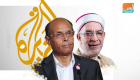 فضائح "الجزيرة" بتونس.. انحياز سافر لثنائي الإخوان في انتخابات الرئاسة 