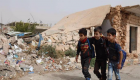 منظمة بريطانية: إدلب فقدت نصف مدارسها والتعليم في خطر
