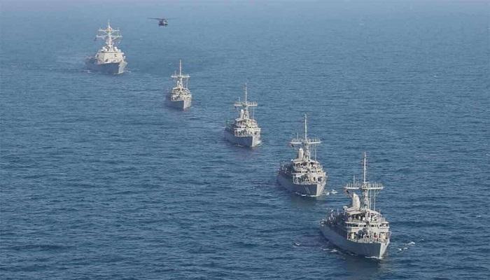 الدنمارك تبحث المشاركة في قوة دولية لحماية مضيق هرمز
