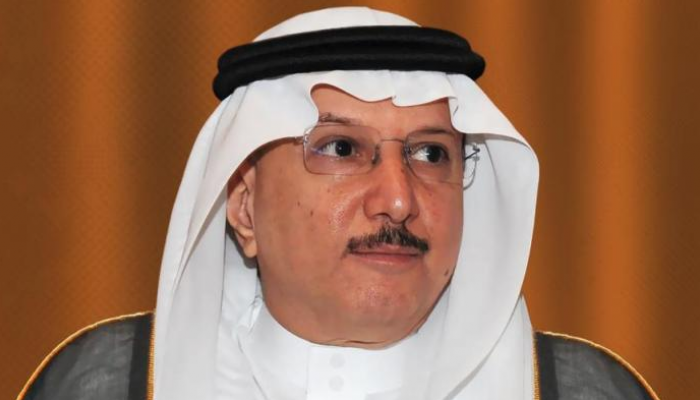 الدكتور يوسف بن أحمد العثيمين