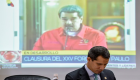 مادورو يطالب قضاء فنزويلا بتوقيف جوايدو بتهمة "الخيانة"