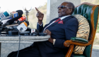 وفاة رئيس زيمبابوي السابق روبرت موجابي عن عمر يناهز 95 عاما