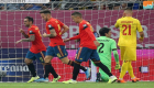 فوز صعب لإسبانيا على رومانيا في تصفيات يورو 2020