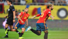 راموس يطالب لاعبي إسبانيا بالعلامة الكاملة في تصفيات اليورو