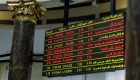 البورصة المصرية تربح 3 مليارات جنيه في أسبوع