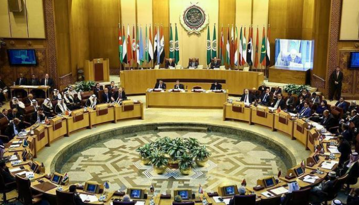 الجامعة العربية تجدد مساندتها لفلسطين