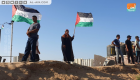 شهيدان و76 إصابة في جمعة "حماية الجبهة الداخلية" بغزة
