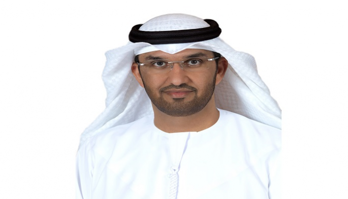 الدكتور سلطان أحمد الجابر 