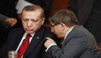 الرئيس التركي رجب طيب أردوغان - أرشيفية