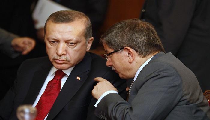 الرئيس التركي رجب طيب أردوغان - أرشيفية
